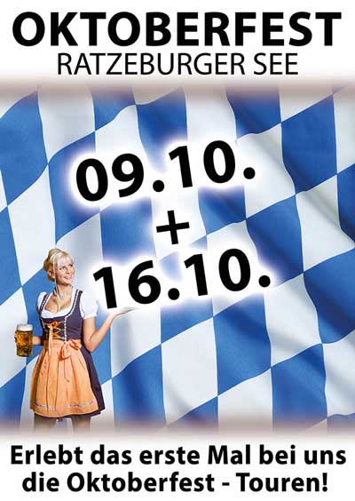 party oktoberfest